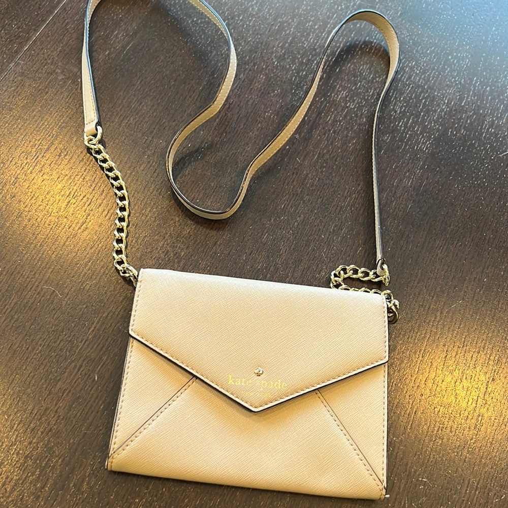 Kate spade small crossbody